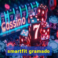 smartfit gramado